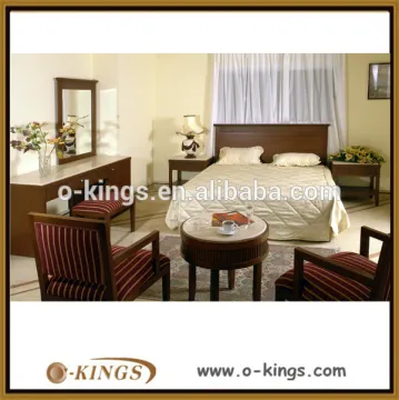 4 star hotel bedroom furniture package set