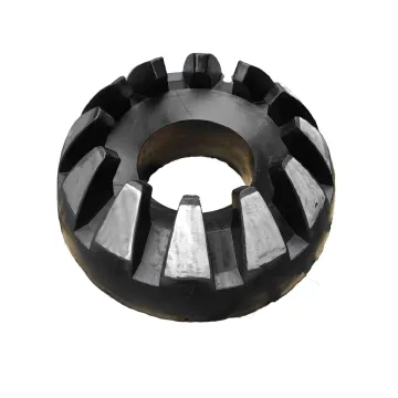 Ringular Blowout Preventer NBR sphärische BOP -Packelement