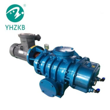 Zj-70 Roots Vacuum Pump for Chemical Industry