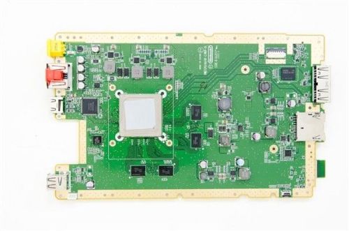 High Precision Wifi Router Pcba Smt Pcb Assembly Service, Turnkey Double Layer Fr4 Pcb Board Assembly