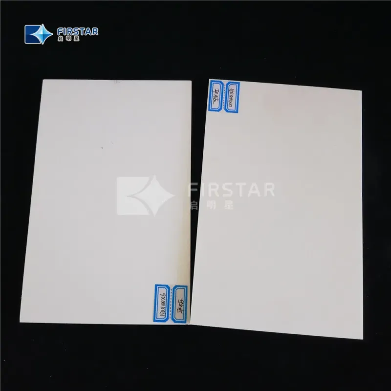 High Alumina Ceramic Wear Lining for Bucket Wheel and Coal Mill