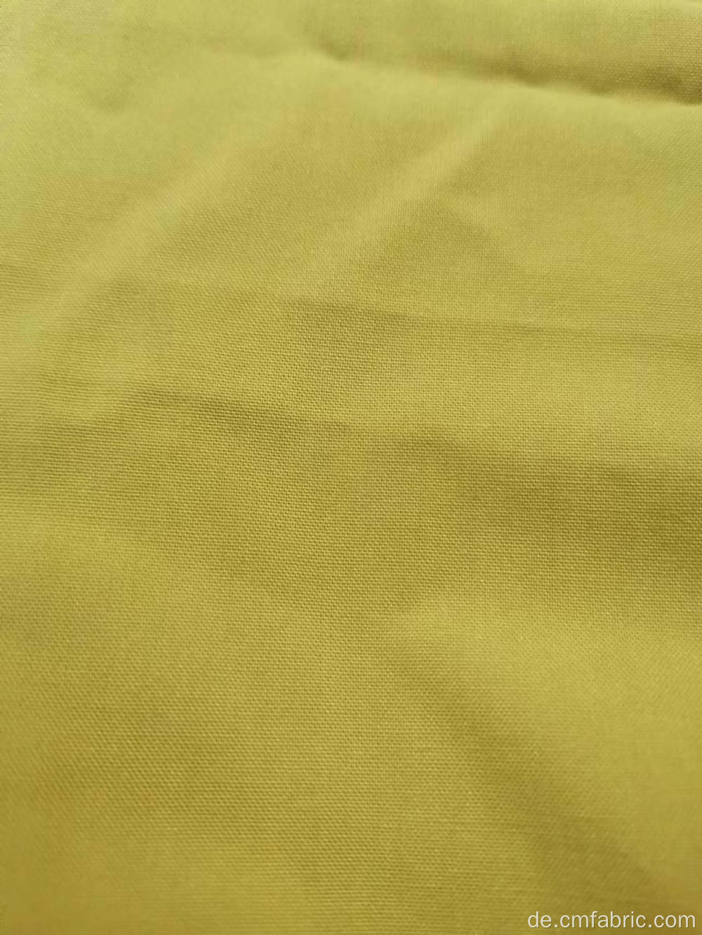 Gewebter Baumwollmodal -Weave gefärbter Stoff