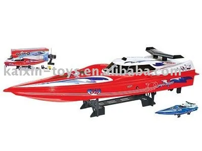 1082962 CE approval Four Function Remote Contrl speed boat