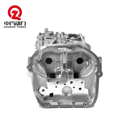 EA888 Cylinder Head for G2 Engine - CDN CAD CDZ