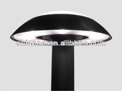 2015 LED lawn lights / outdoor led lamps / mushroom style lighting