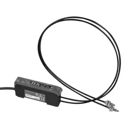 Infrared Induction Switch with Optical Fiber Sensor