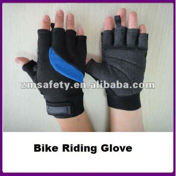 Half Finger Mountain Bike Riding Glove ZMR399