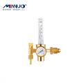 High Productivity Argon regulator