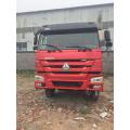 375 used dump truck