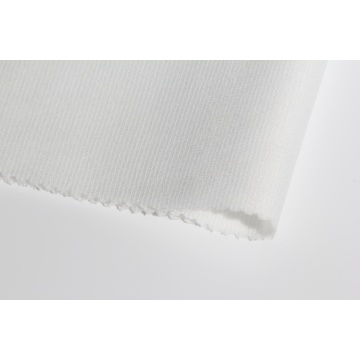 GAOXIN woven wrap knitted fusing interlining for interfacing