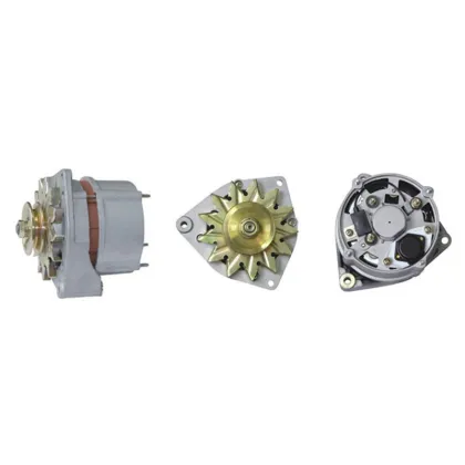 Bosch Automotive Generator IVECO