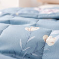 All over printed heavy weighted blanket for kids