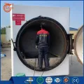 Electric Steam Dewaxing Machine for Lost Wax Casting