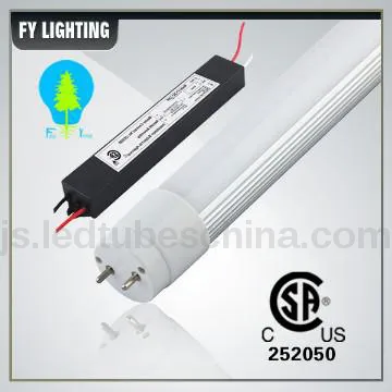 t8 LED tube Lighting CSA approval