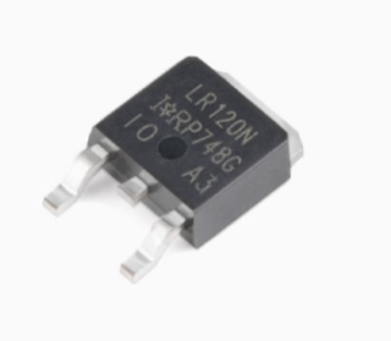 2SC5200 2SA1943 Triode Transistor - Single Configuration by Agency Supplier