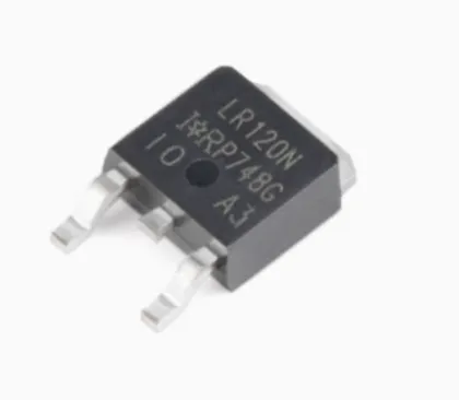 2SC5200 2SA1943 Triode Transistor - Single Configuration by Agency Supplier