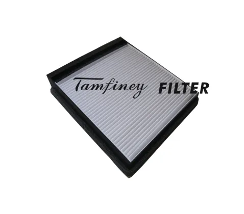 Cabin Air Filter 6447-z5(cu2225) 6441-eg, 6441-h7, 6447-ak, 6447-lv 