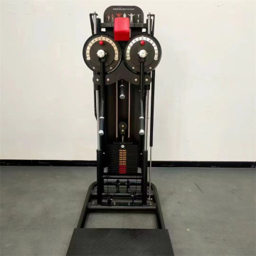 Standing Multi Flight Machine