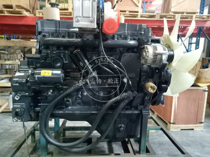 Komatsu pc240-8 hydraulic pump 708-2L-00390