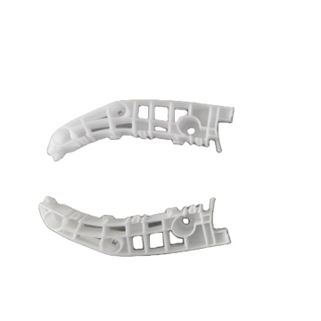 Front Bumper Bracket for Mitsubishi Outlander 2016-2020