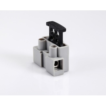 Fused Mounting Terminals With EU Standard FT06-1