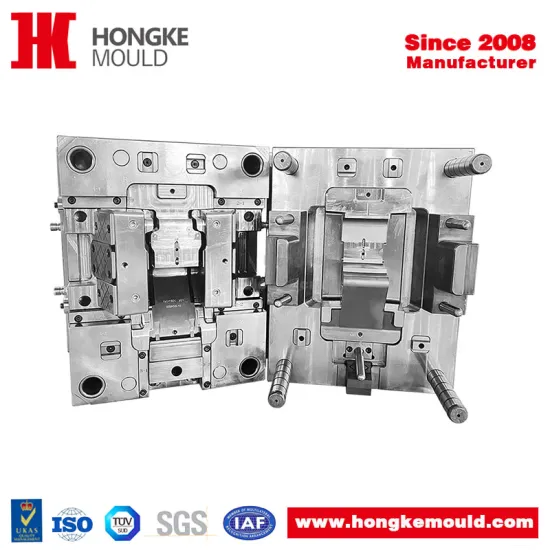 Medical Detection Plastic Mold