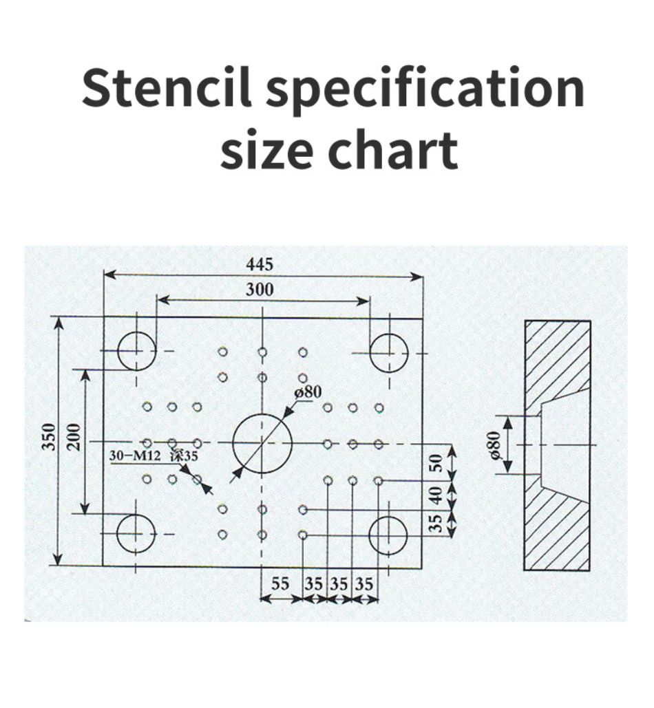 injection molding machine