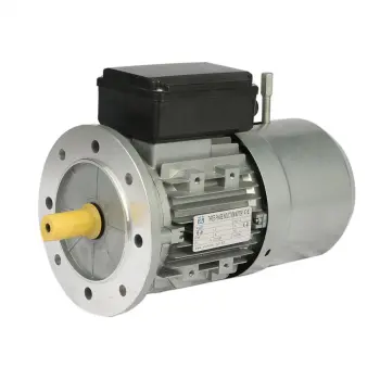 MSEJ Series Three Phase Asynchronous Motors