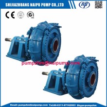 14/12T-G river sand gravel pump