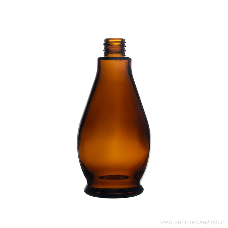 Essential Oil Lotion Bottle