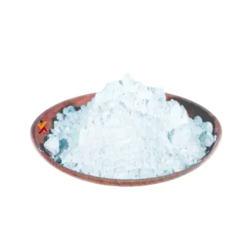High-Quality Pharmaceutical Excipients: Exploring Acid Modified Starch and Soluble Starch