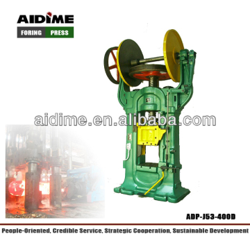 J53 series hydraulic forging press