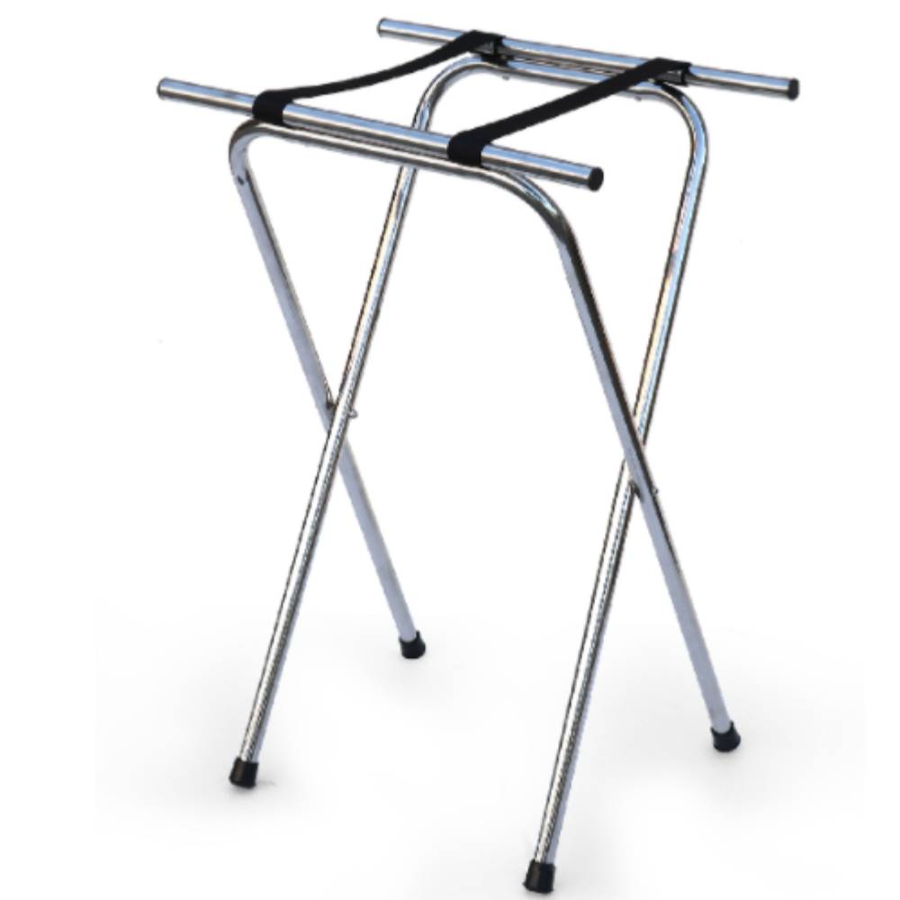 folding luggage rack