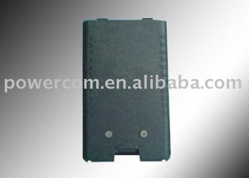 Fully-Compatible battery pack compatible for Vertex Standard / Yaesu