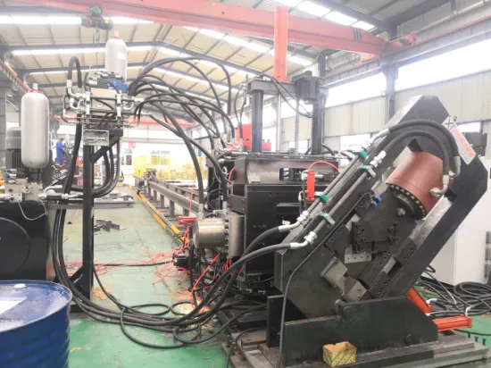 Top QUality Patent Structure Beam Line