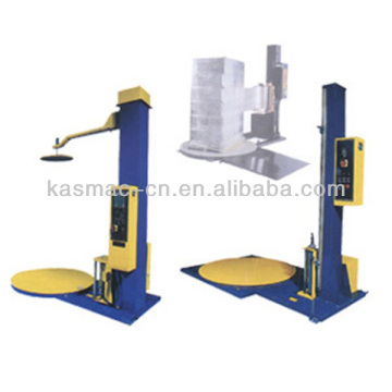 Wrapping Machine