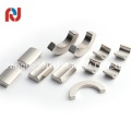 High quality of ARC segment Neodymium Magnet