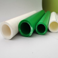 تجهيزات السباكة البلاستيكية لإمدادات المياه الساخنة والباردة