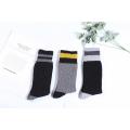 Dicke warme Socken für Männer Acrylsocken