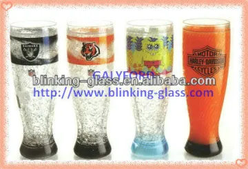 freezer gel mug