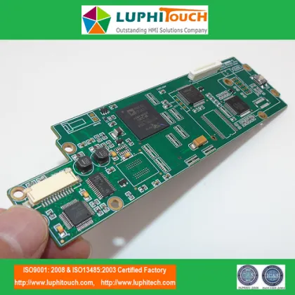 Tracer Technology Systems Circuit Board PCBA