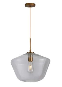 Hot Sale Decorative Modern glass Light Pendant Lamp
