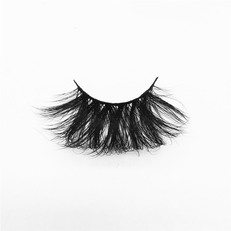 30mm Mink False Lashes