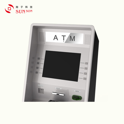 Deposit / Kupa Cash Machine Machine ATM