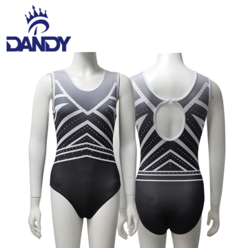 Sublimation Leotards For Girls
