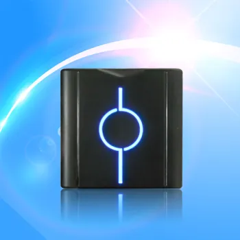 Push Button for Door Access Control (POC series)