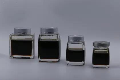 Detergent Ultra Overbased Calcium Sulphonate TBN Booster