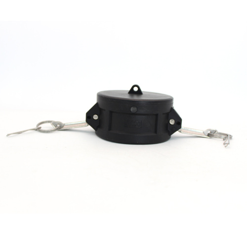 Polypropylen / Aluminium / Nylon-Camlock Typ DC