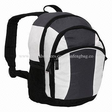 Leisure backpack for students