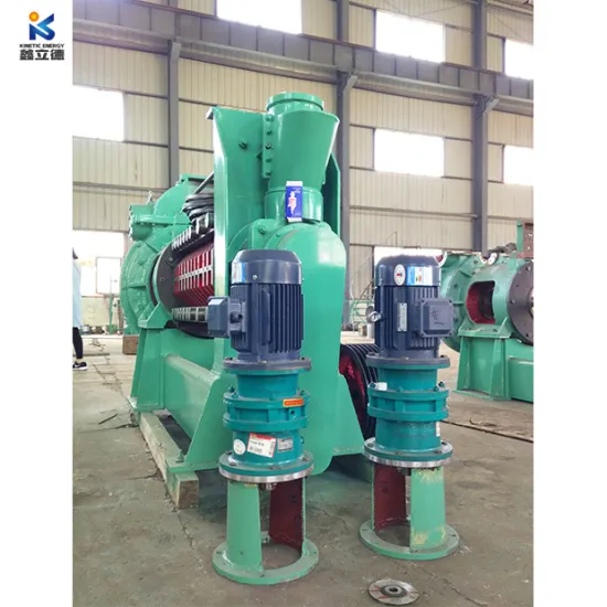 Machine to Make Cottonseed Oil Cake Cotton Seed Oil Mill Machinery